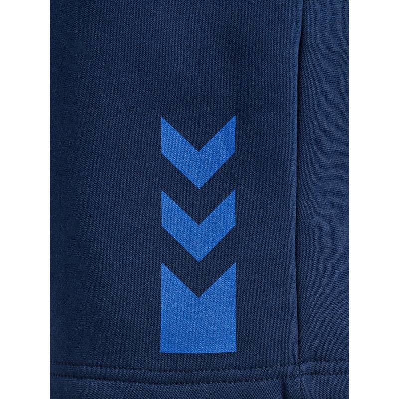 hummel hmlACTIVE CO SHORTS Sweatshorts Herren