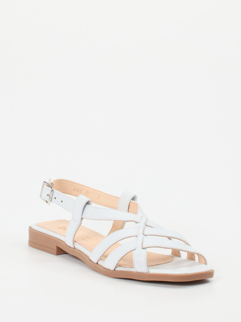 Sandalette-22007990051 Werner
