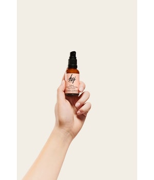 Hej Organic Naked Instant Pore Refining Face Cream Gesichtscreme-30 ml