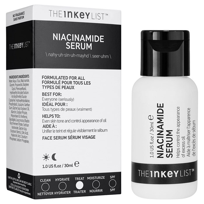 Niacinamide Serum