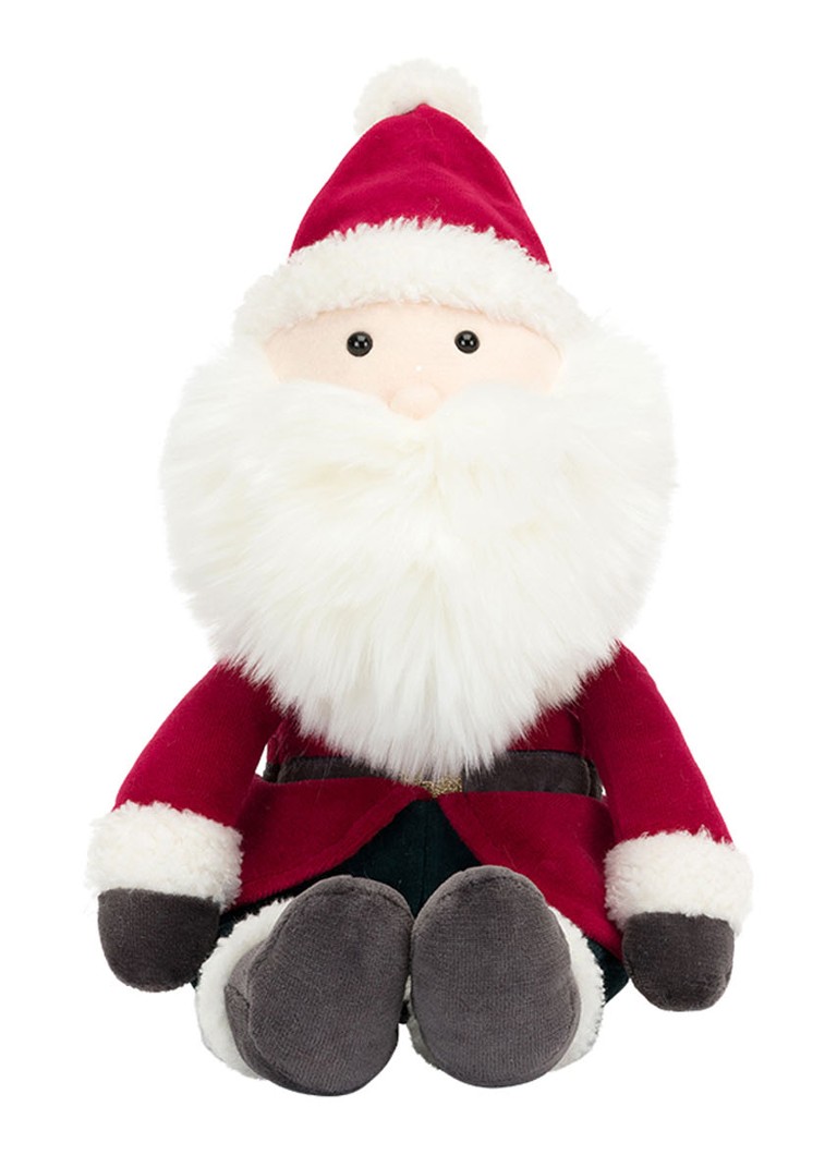 Crăciun fericit lui Jellycat