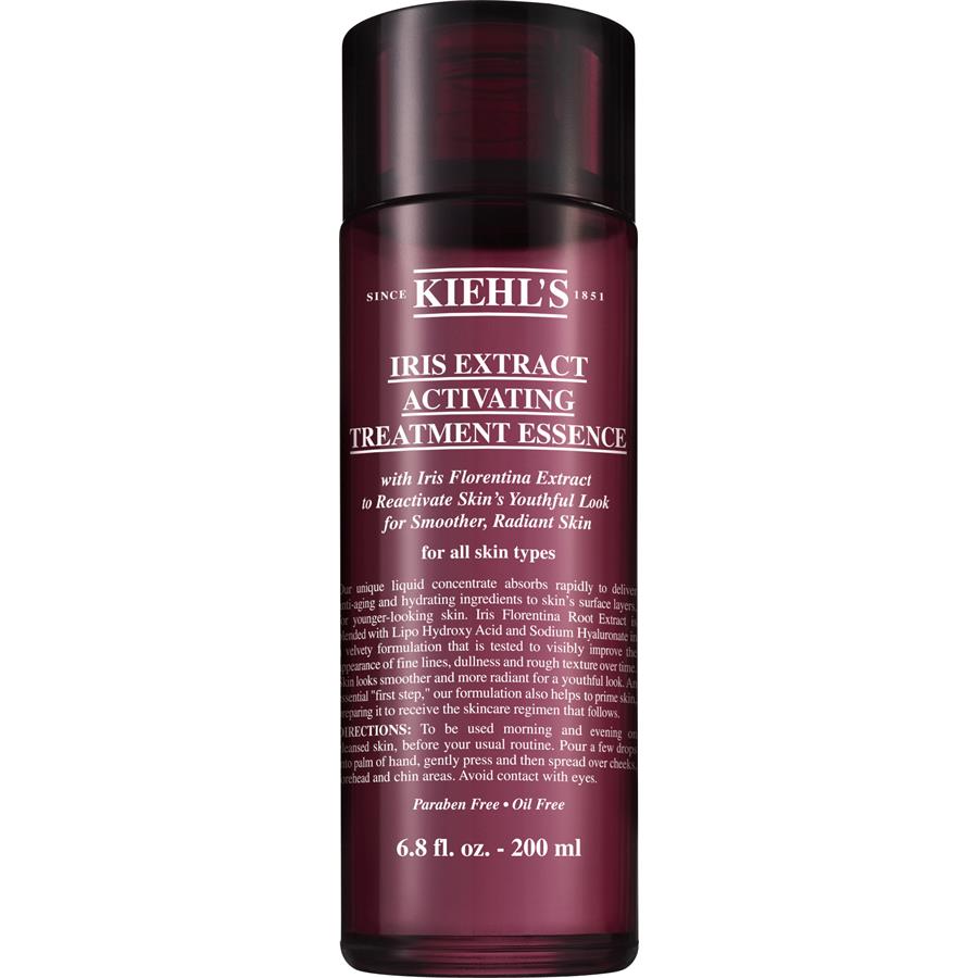 Iris Extract Activating Treatment Essence