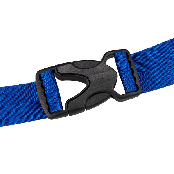 ULTRALIGHT BLACK HOLE MINI HIP PACK - Hüfttasche