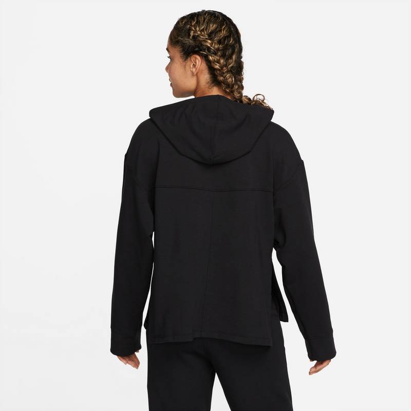 Nike DF Hoodie Damen