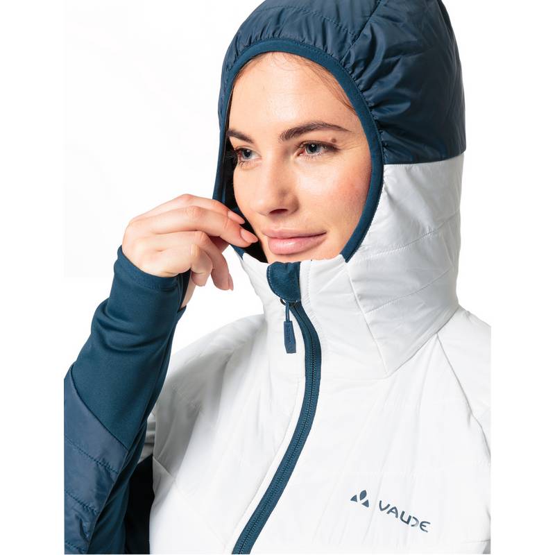VAUDE Women's Sesvenna Jacket IV Outdoorjacke Damen