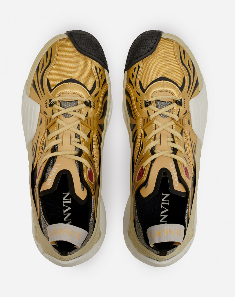 SNEAKERS FLASH-X EN MESH