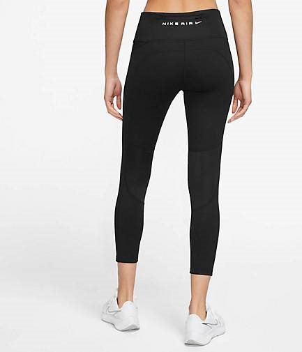 Nike Performance Damen Lauftights AIR FAST 7/8-Länge