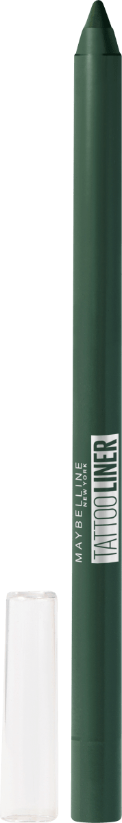 Kajalstift Tattoo 932 Intense Green, 1,3 g