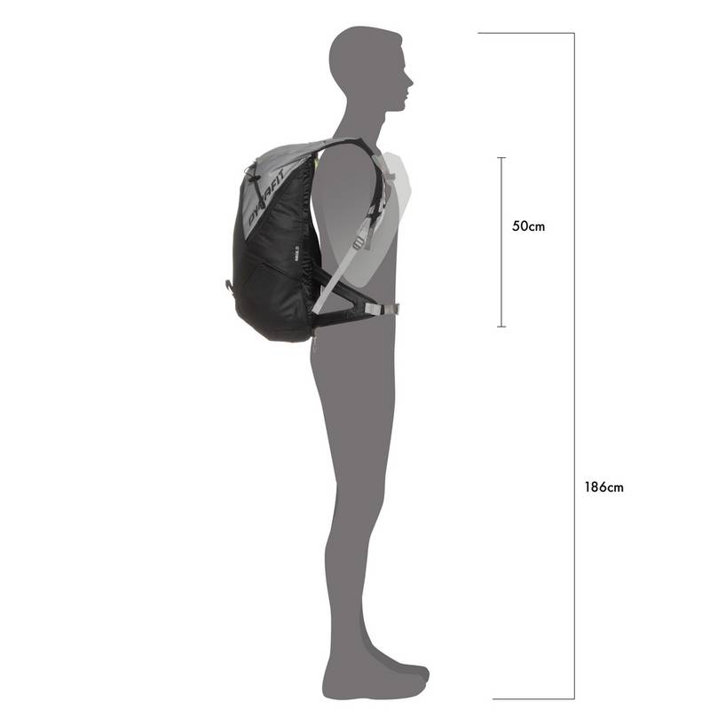 Dynafit Radical 23 Tourenrucksack