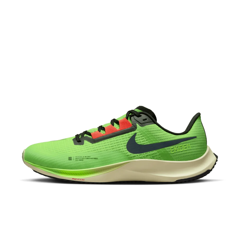 Nike Air Zoom Rival Fly 3 DZ4775-304 / grün