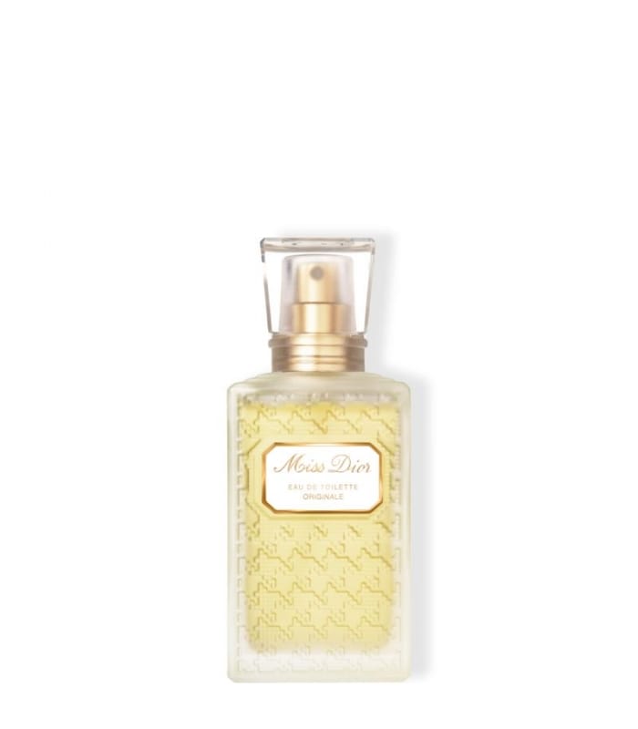 MISS DIOR-Eau de Toilette Originale Vaporisateur