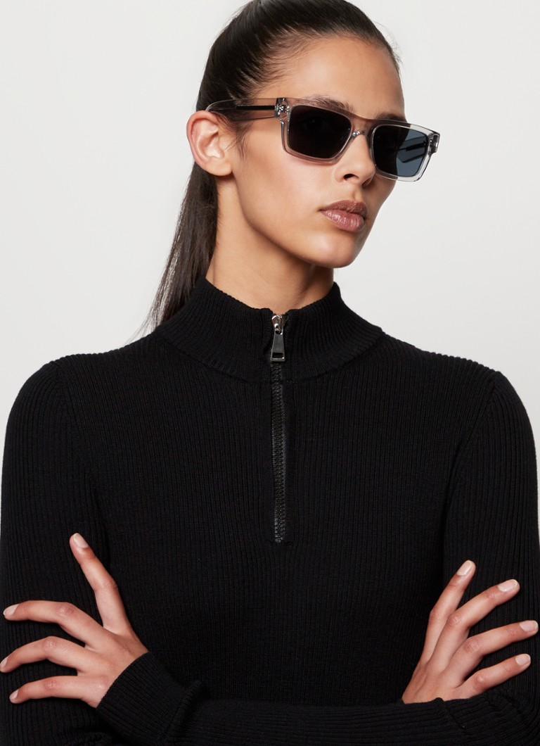 Prada  Wayfarer zonnebril PR25ZS