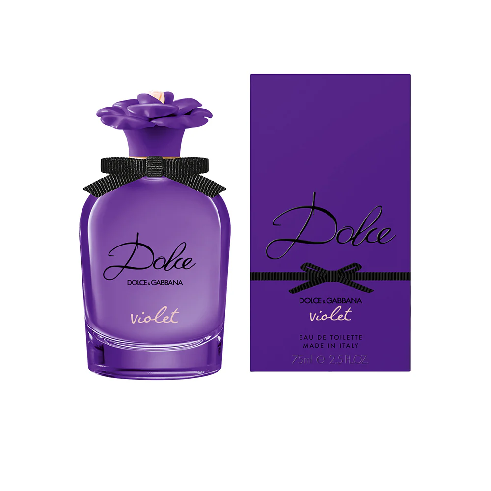 Sweet Violet - Apa de toaleta