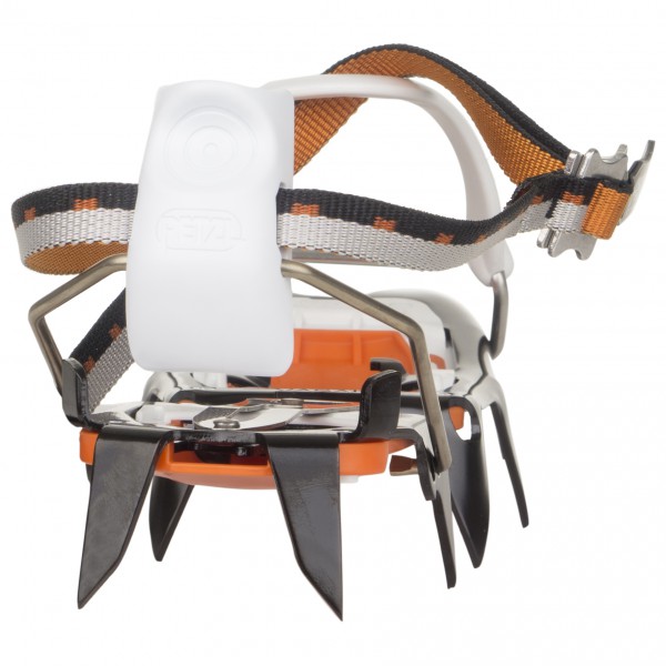 Petzl - Vasak Leverlock Universel - Steigeisen