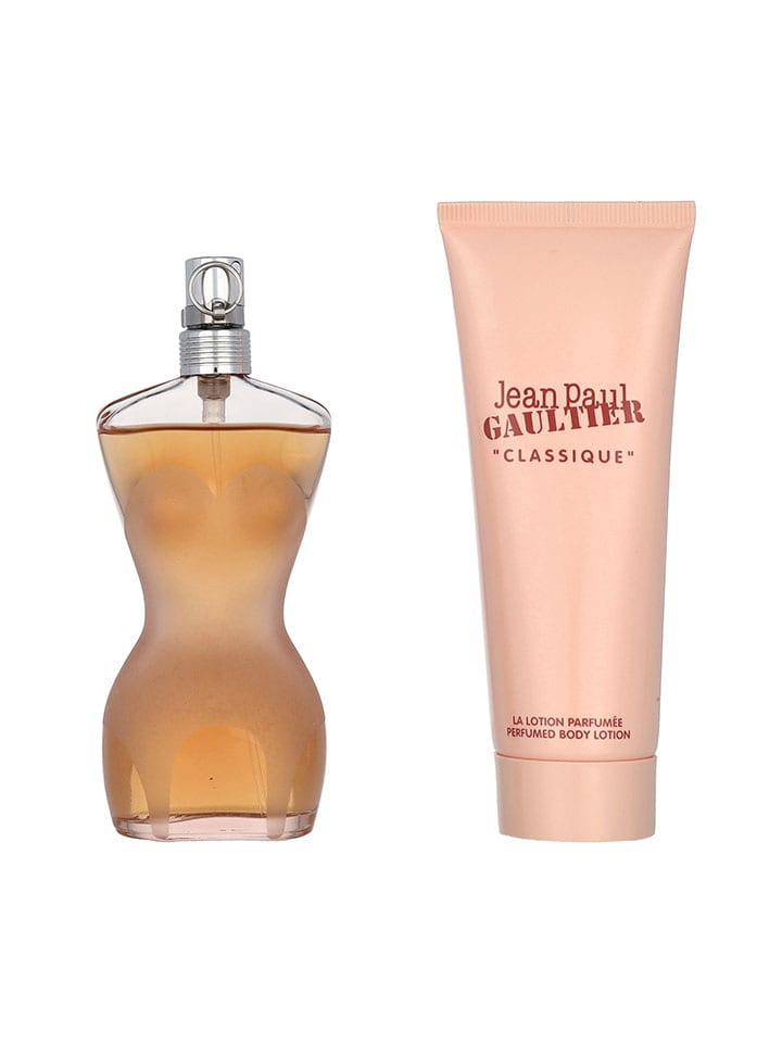 Jean Paul Gaultier 2tlg. Set: 