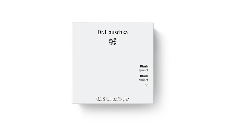 DR. HAUSCHKA Blush 5 g apricot
