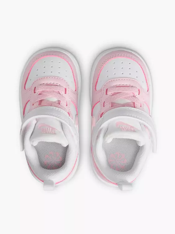 Nike Sneaker COURT BOROUGH LOW RECRAFT (TD)