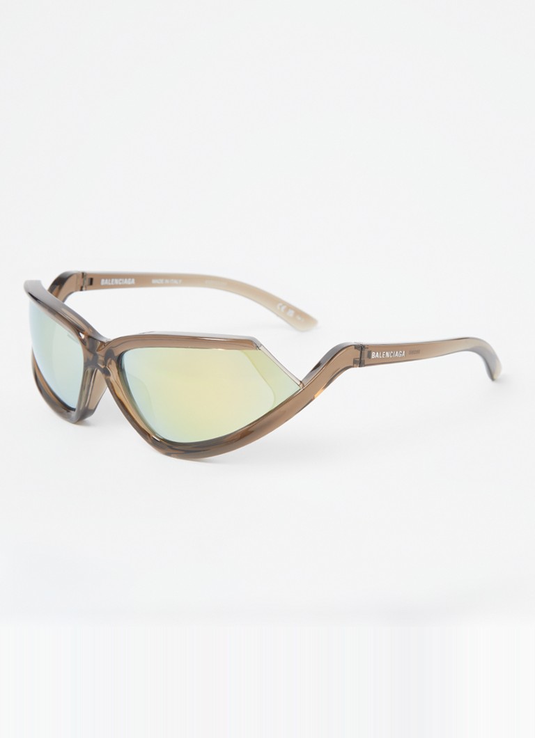 Ochelari de soare Balenciaga BB0289S