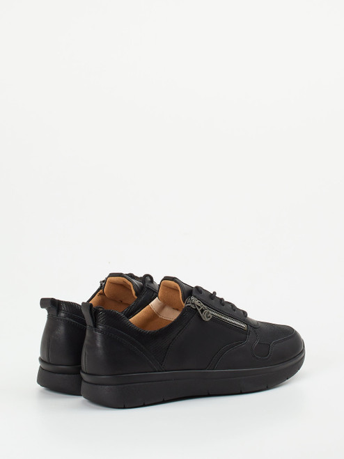 Schnürschuh-26910090025 Ganter