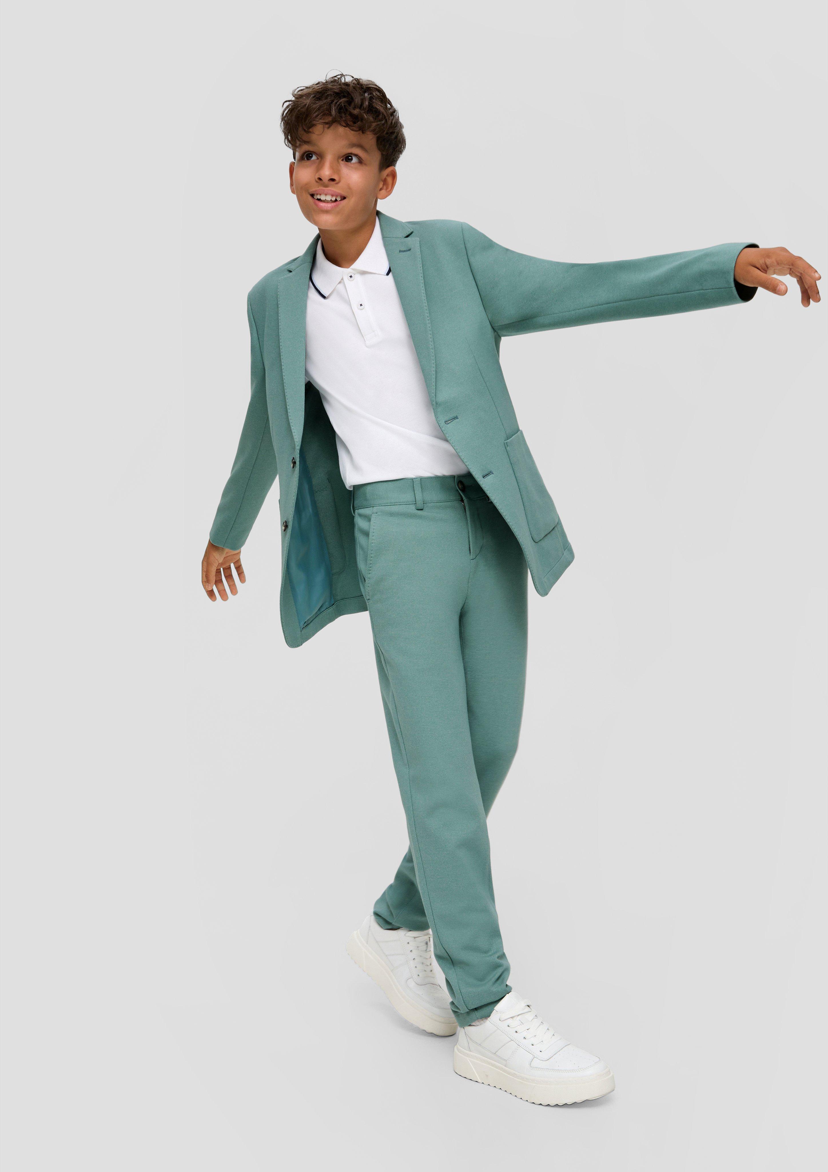 Jogg Suit Hose   2140674-6554