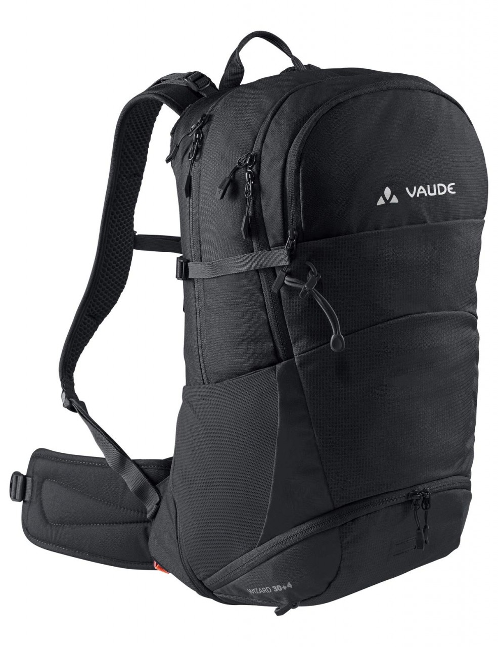 VAUDE Handtaschen schwarz Wizard 30+4