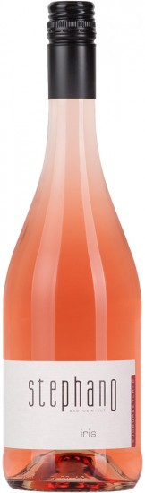 2021 IRIS Blaufränkisch Rose Frizzante - Weingut StephanO