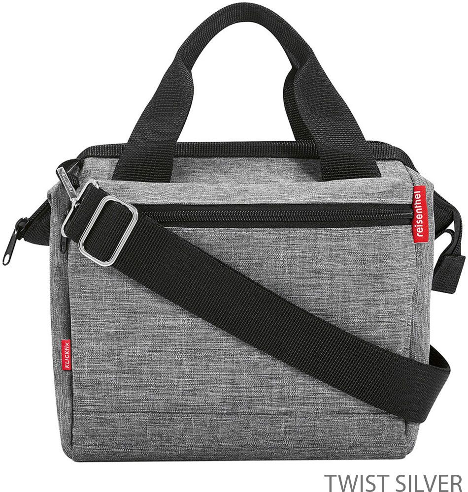 Rixen & Kaul - KLICKfix KLICKfix Reisenthel Roomy Lenkertasche kaufen | Bike-Discount
