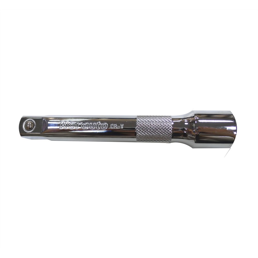 Verlängerung für die Vierkantratsche ½" Zoll, 125 mm, von Norauto - ATU