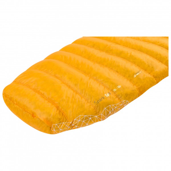 Sea to Summit - Spark SpO - Daunenschlafsack