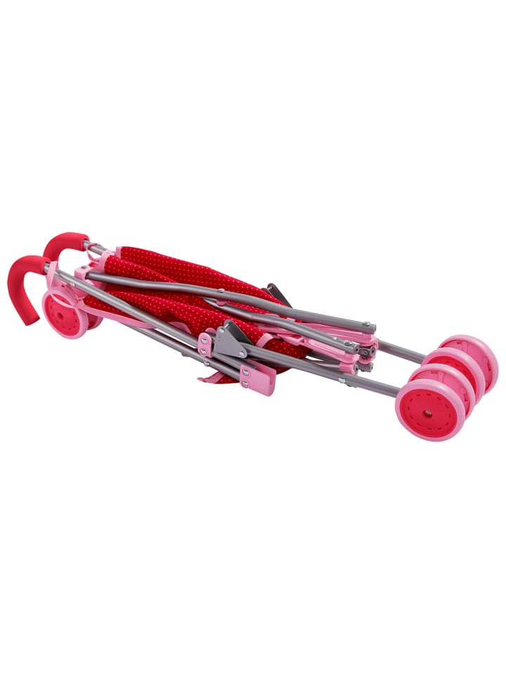 Haba Puppenwagen Puppenbuggy in Jule günstig kaufen onesize