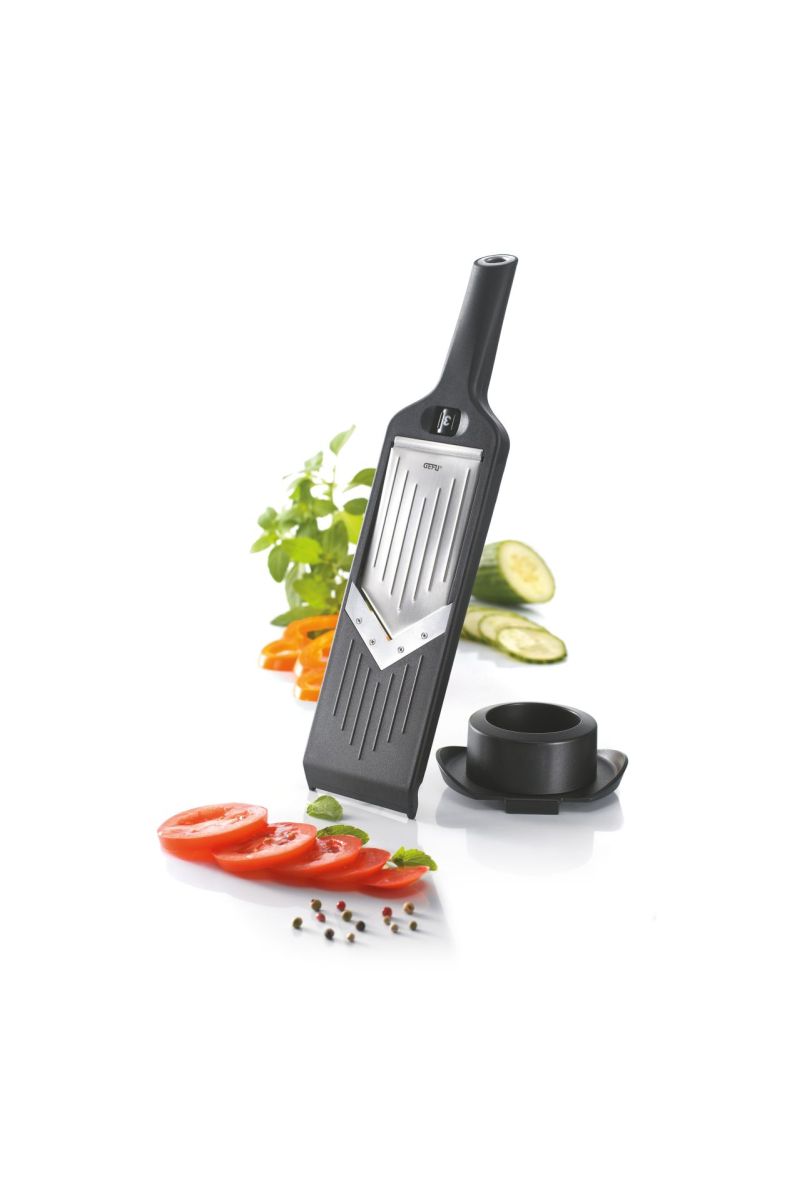GEFU V-Hobel Violi®