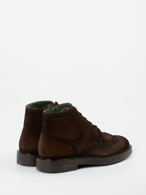 Boots-47012010009 Galizio Torresi