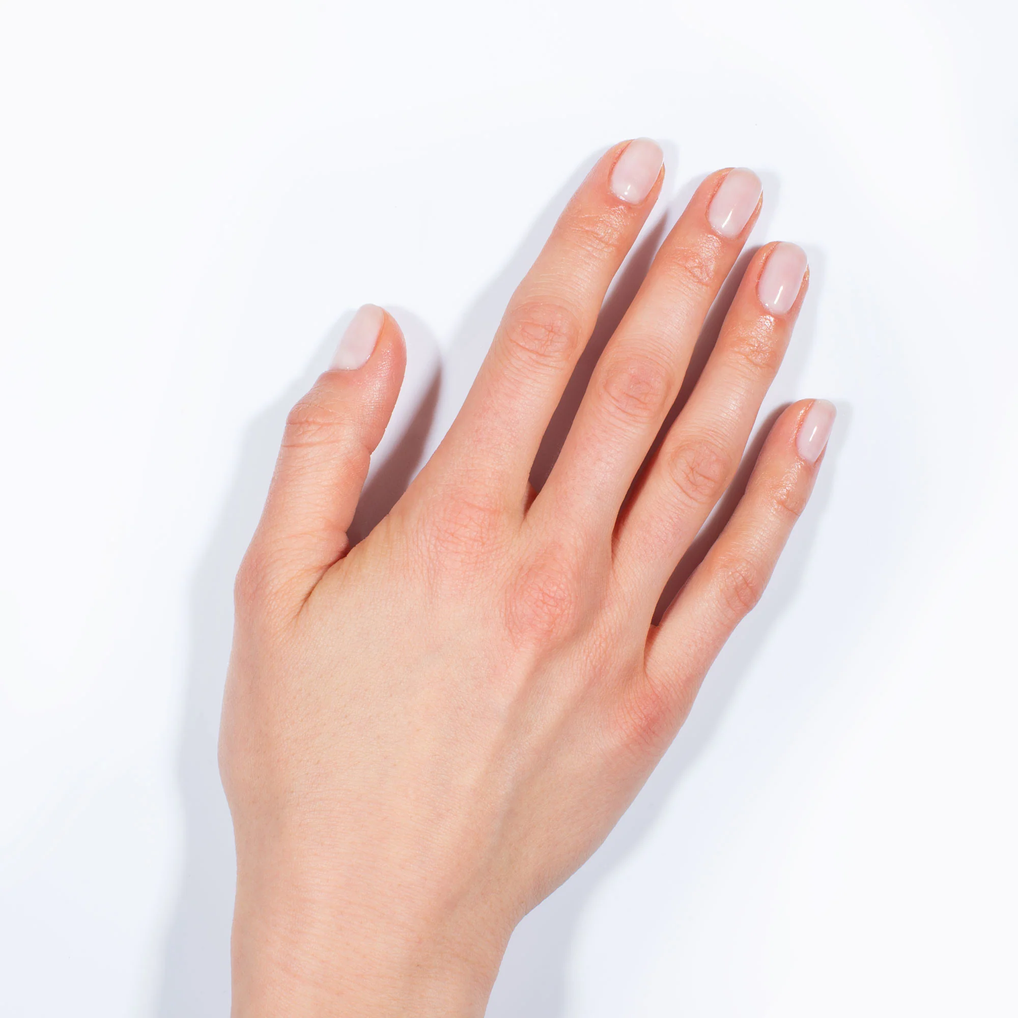 Esmalte em gel ME para unhas - Esmalte com efeito gel