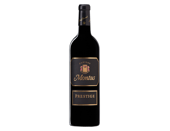 Brumont Château Montus Prestige 2016 Sud-Ouest Madiran