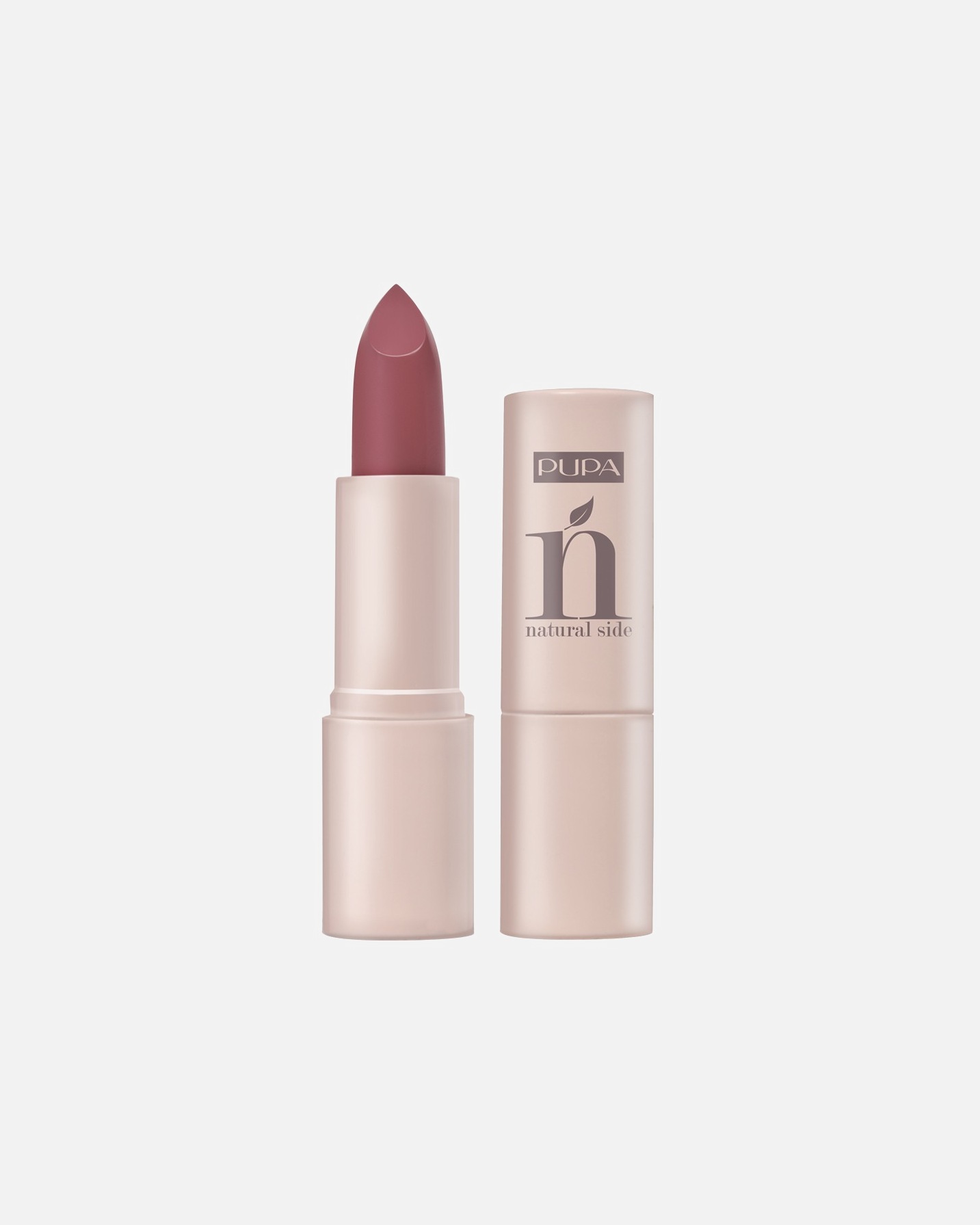 PUPA Milano ROSSETTO NATURALE