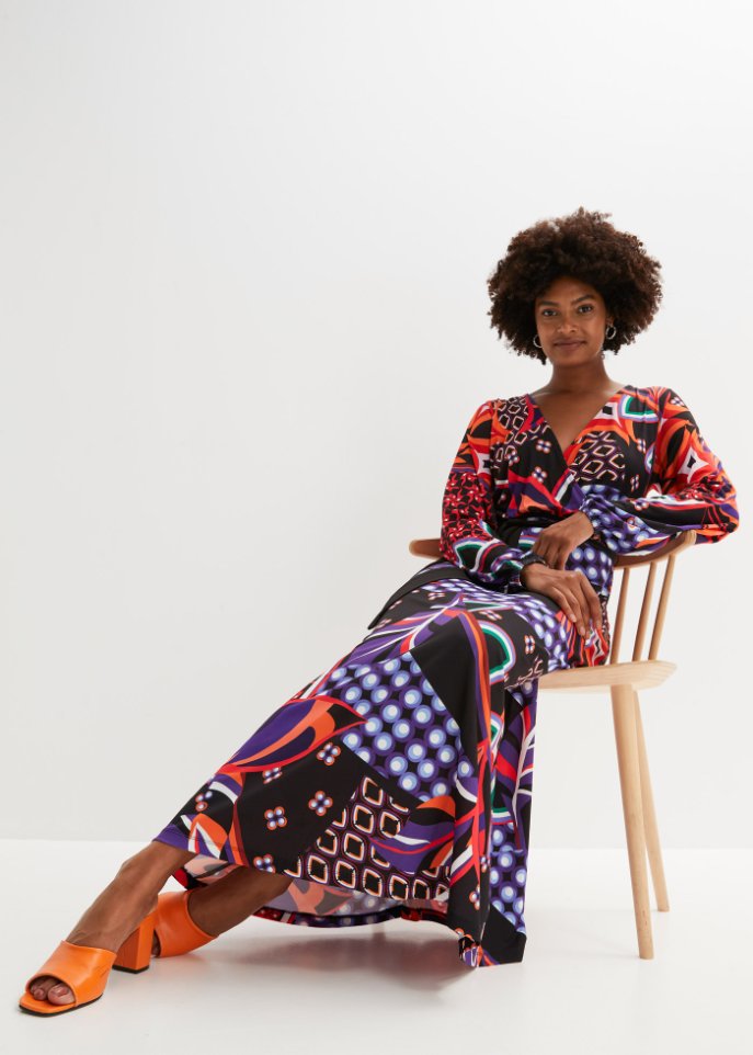 Maxikleid