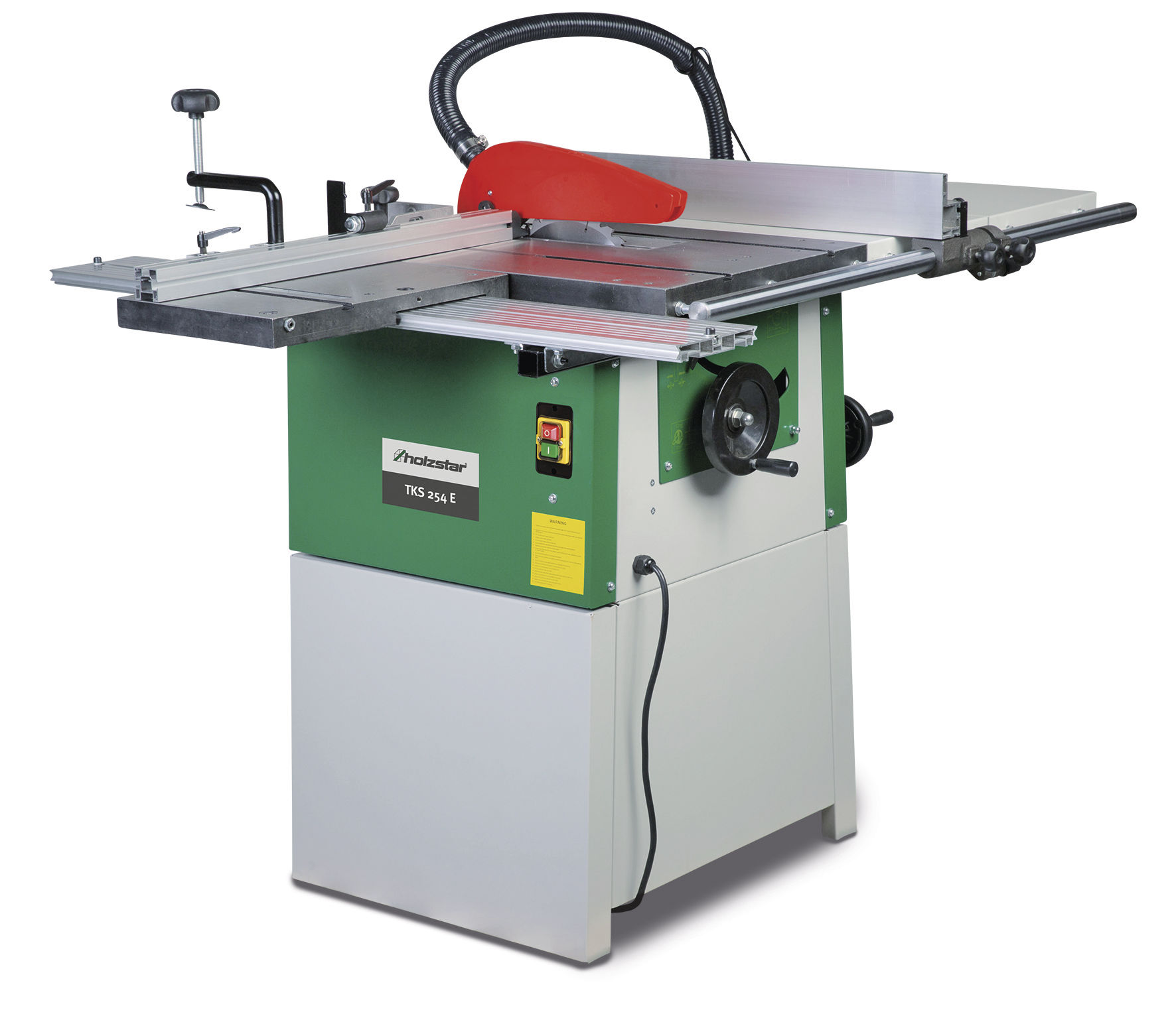 Holzstar 715902026 TKS254E Bordssåg 400V