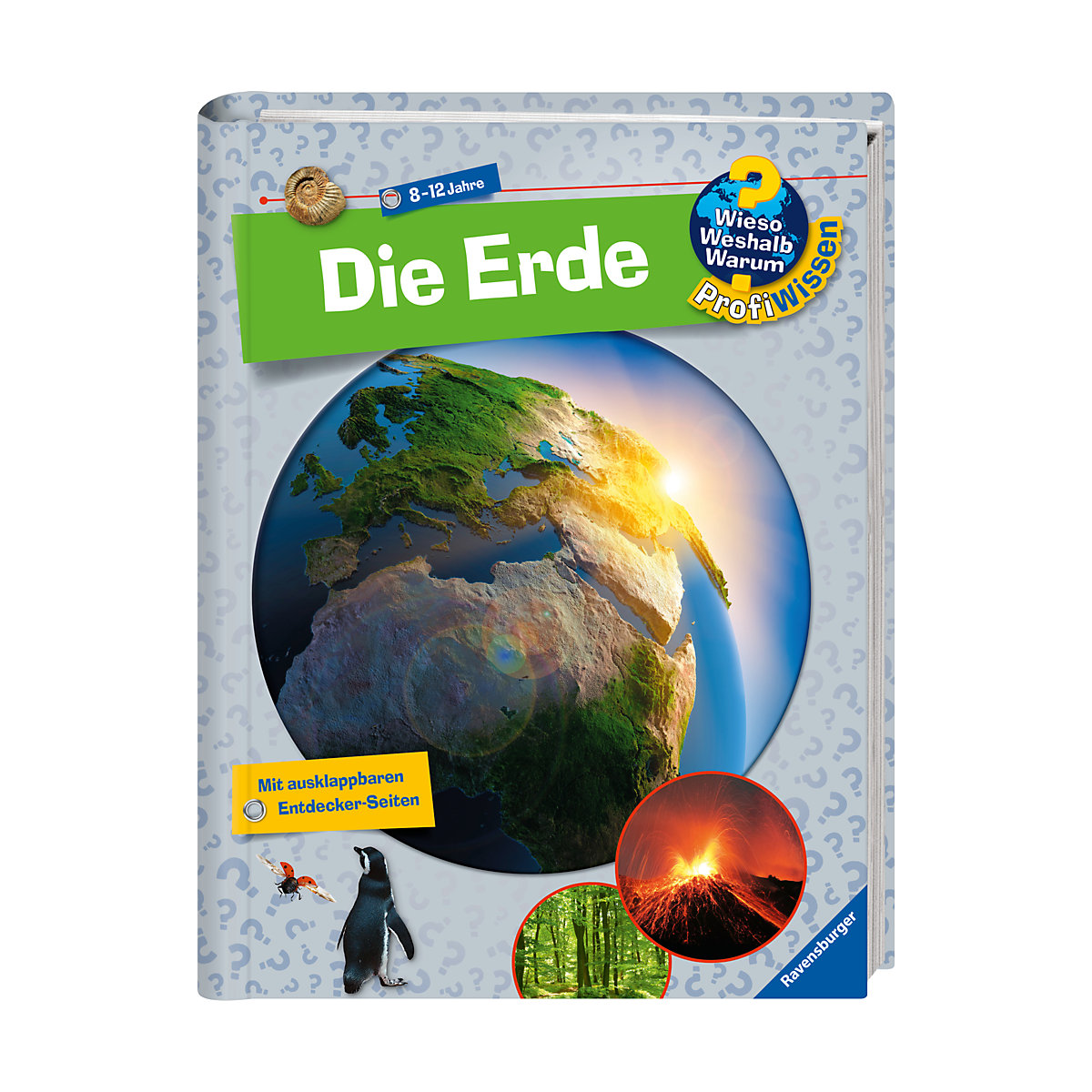 WWW Profiwissen: Die Erde