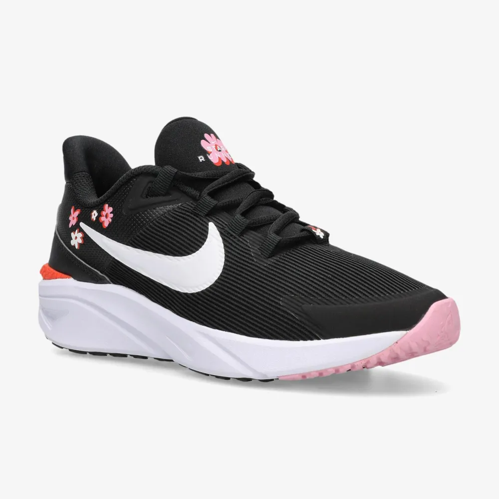 Nike Star Runner 4 FJ8077-001 / schwarz