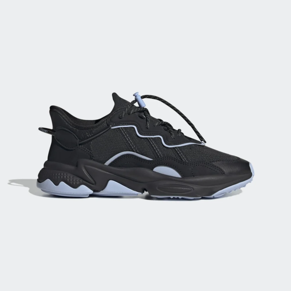 adidas Ozweego W HQ8545 / schwarz