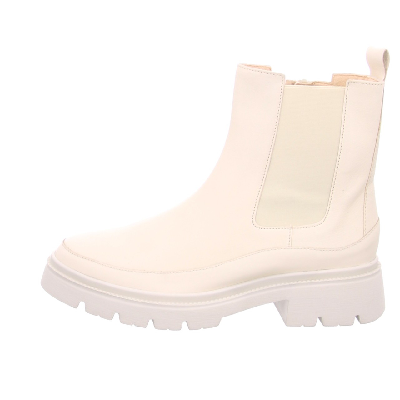 GABOR Stiefeletten beige
