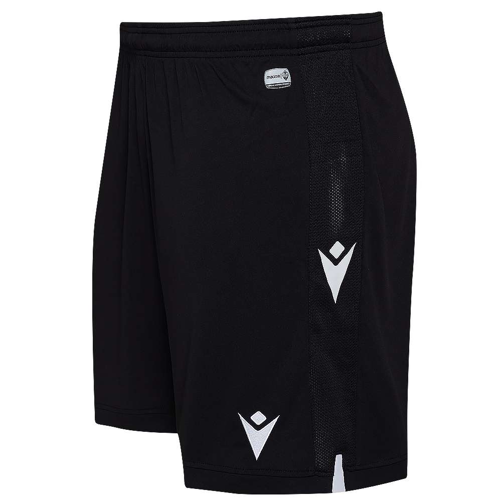 CD Castellón macron Herren Auswärts Shorts 58540805