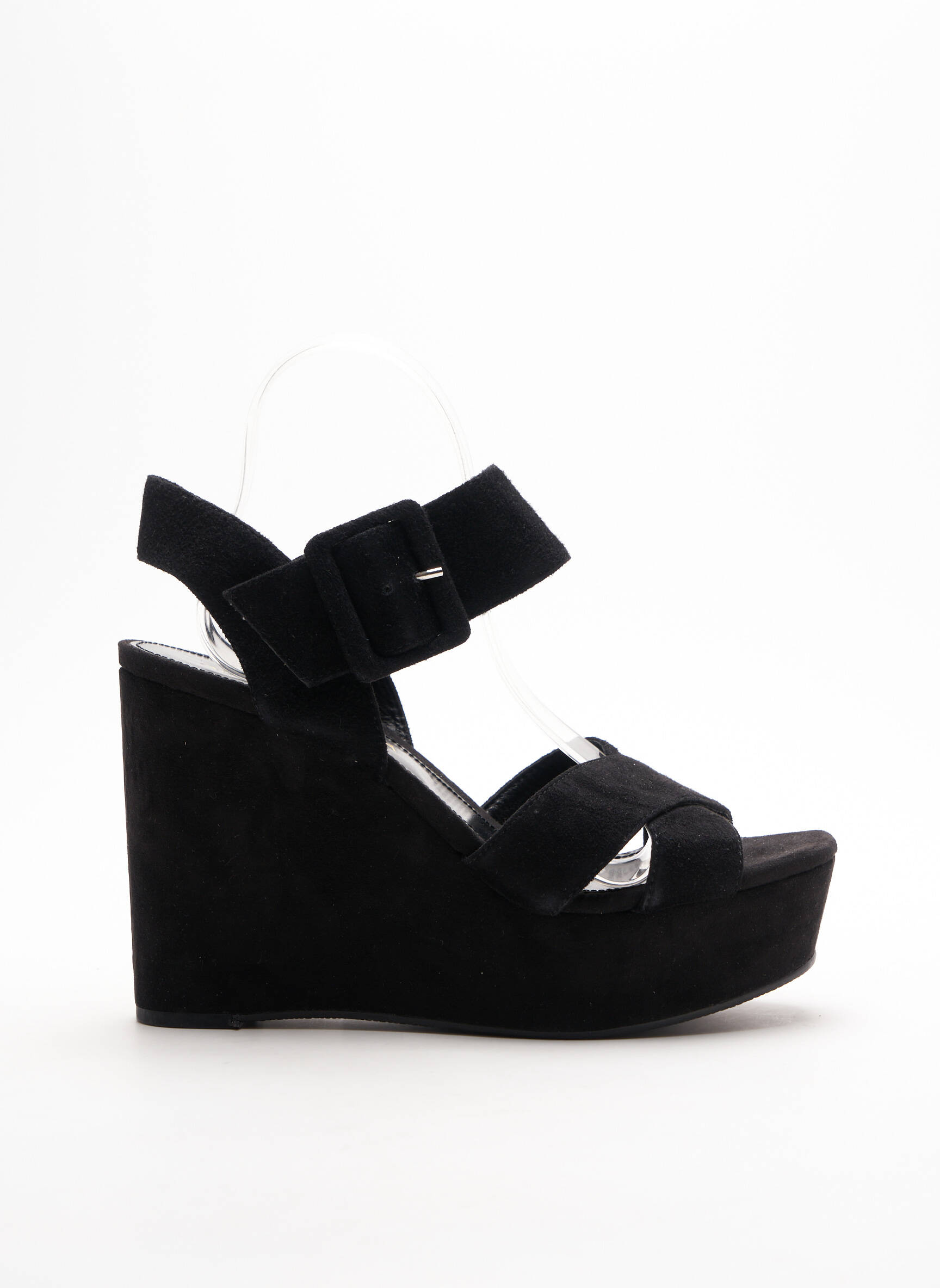 Altraofficina Sandales Nu Pieds Femme couleur noir