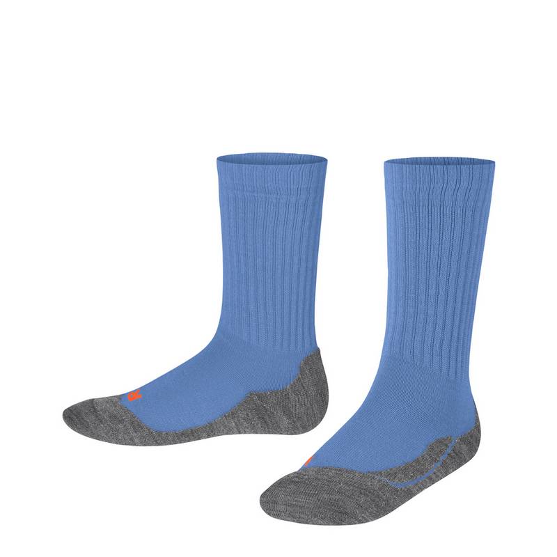 Falke Active Warm Freizeitsocken Kinder
