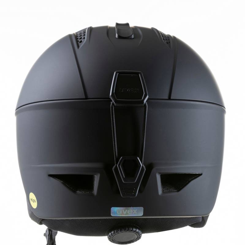 Uvex Ultra MIPS Helm
