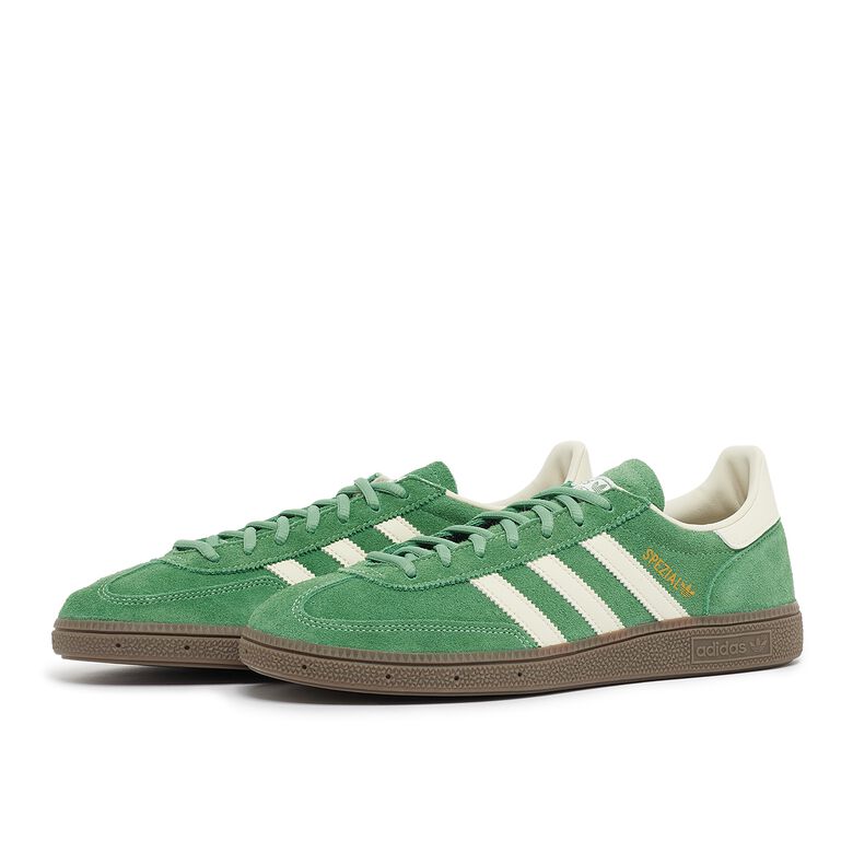 adidas Originals Handball Spezial preloved green/cream white/crystal white