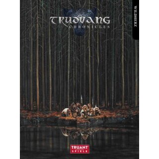 Trudvang Chronicles Wildherz (DE)