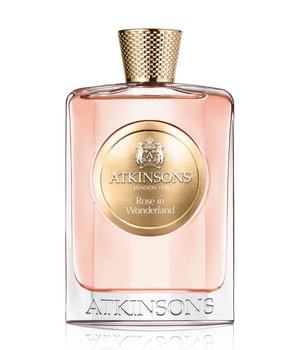 Atkinsons The Contemporary Collection Rose in Wonderland Eau de Parfum-100 ml