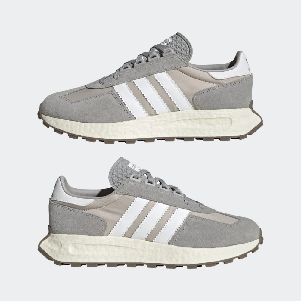 adidas Retropy E5 Q47101 / grau
