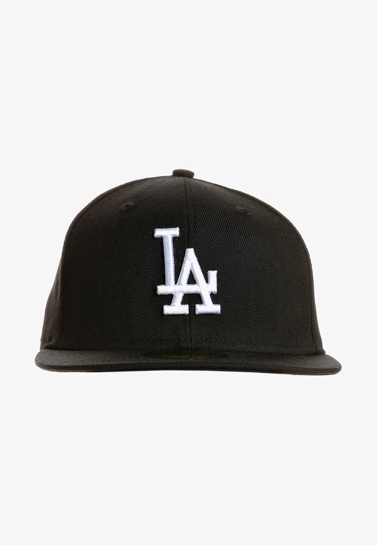 Gorra New Era MLB BASIC LA DODGERS